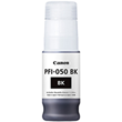 Canon PFI050BK Pigment Black Ink Bottle 70ml